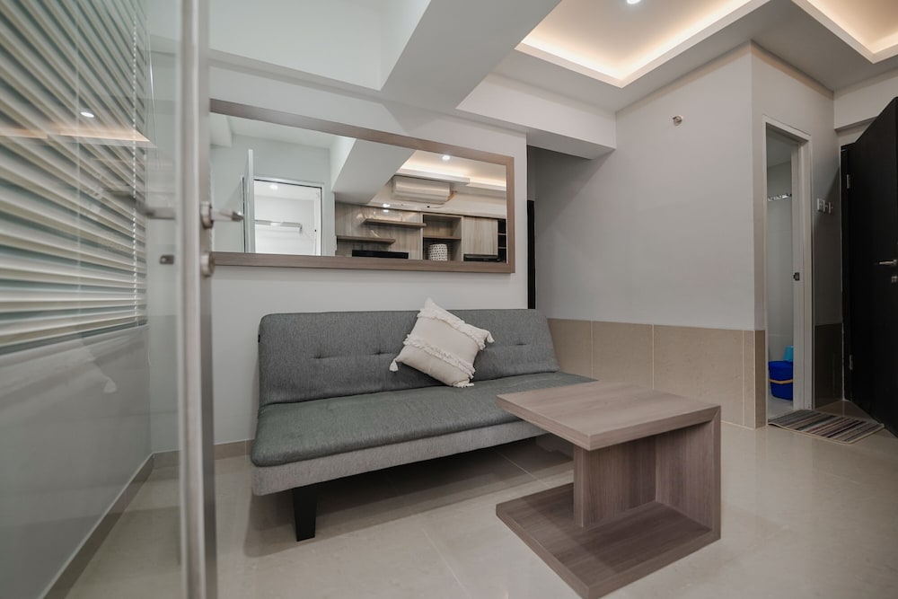 Фото The Jarrdin by Bethania Pro