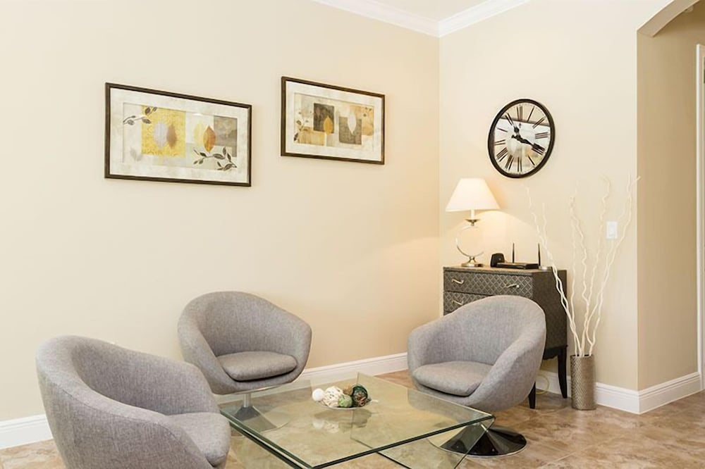 Фото 5 Bed 5 Ba Villa with Game Room, Pool & SPA