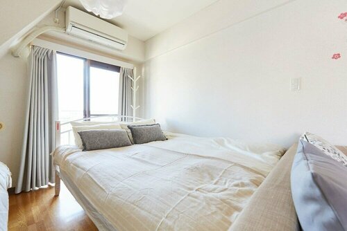 Гостиница Hana Apartment в Токио