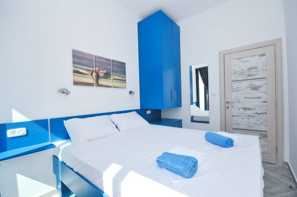 Фото Apartments Jadranski Biser