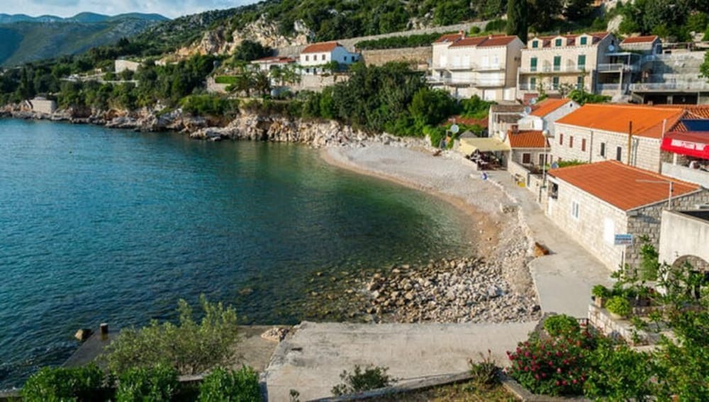 Фото Apartments Matea