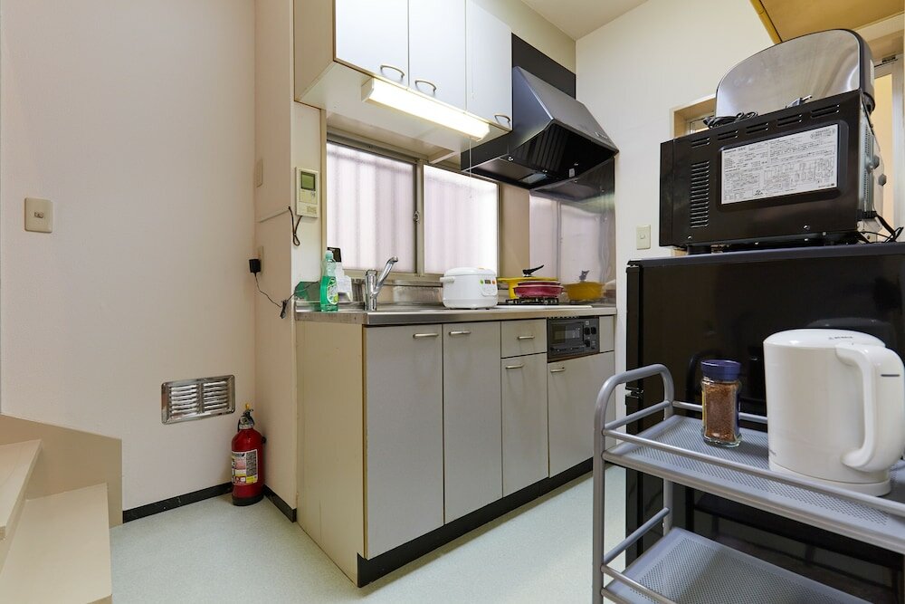 Фото Kamata ColorBee Family House