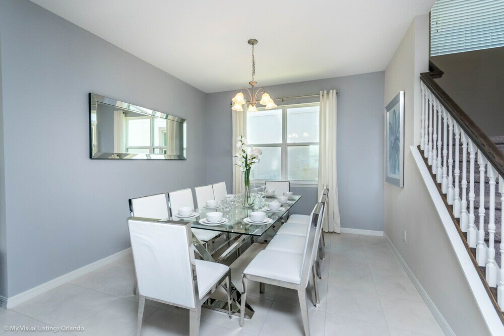 Фото 7 Bd 5 Bh With Game Room Pool SPA