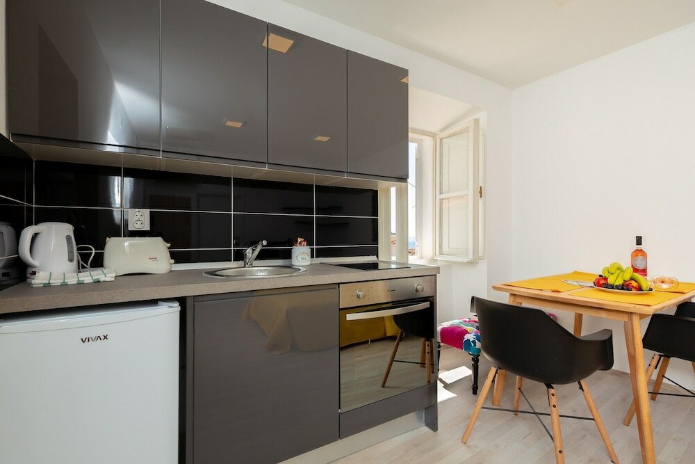 Фото Dominium Old City Suite