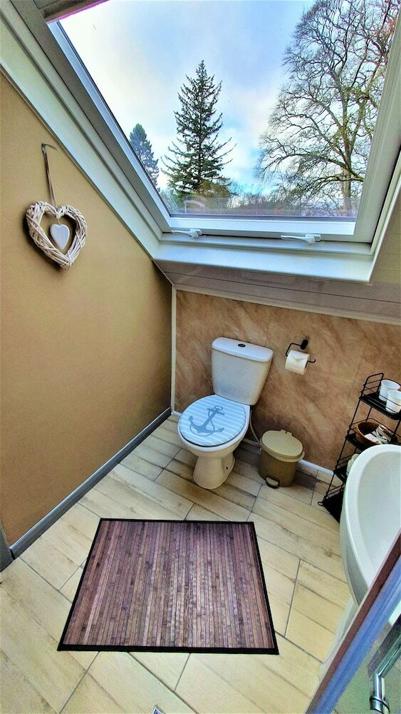 Фото Birchbank B&b Scotland