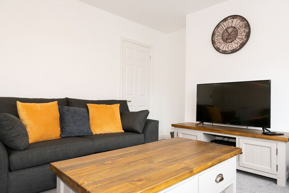 Фото Argyle House