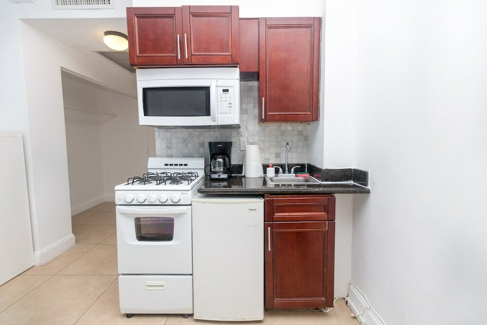 Фото 688 Partial Ocean View Hollywood Beach Resort