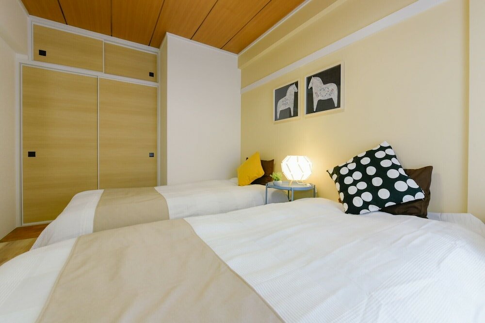 Фото Heights Showa 207