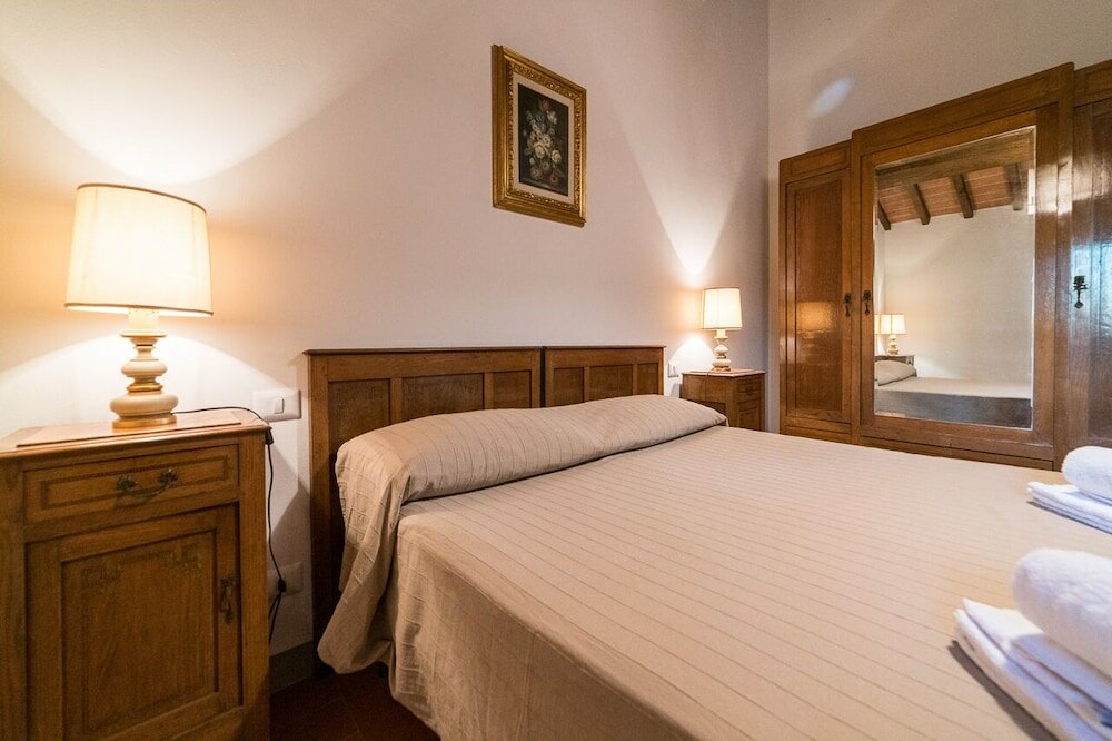 Фото Agriturismo Borgo Macereto