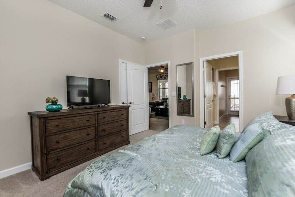 Фото Champions Gate Ihr 4031