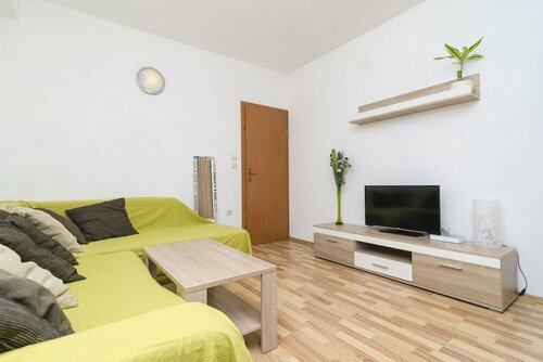 Гостиница Apartments Matana Chano