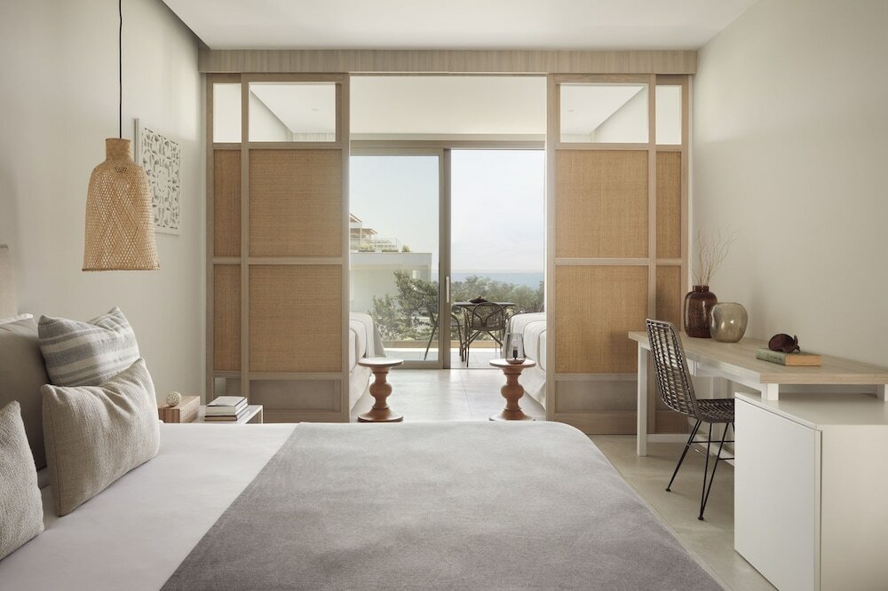 Фото Atlantica Mare Village Paphos