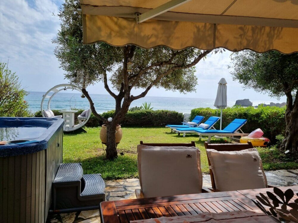 Фото Corfu Island Apartment 13