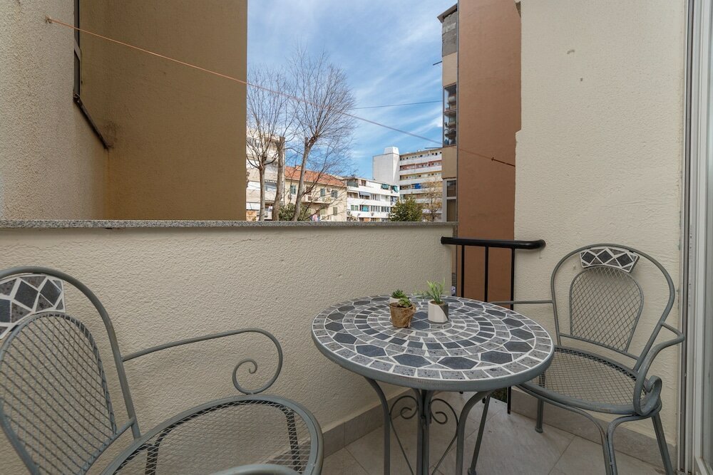 Фото Apartment Karla Split