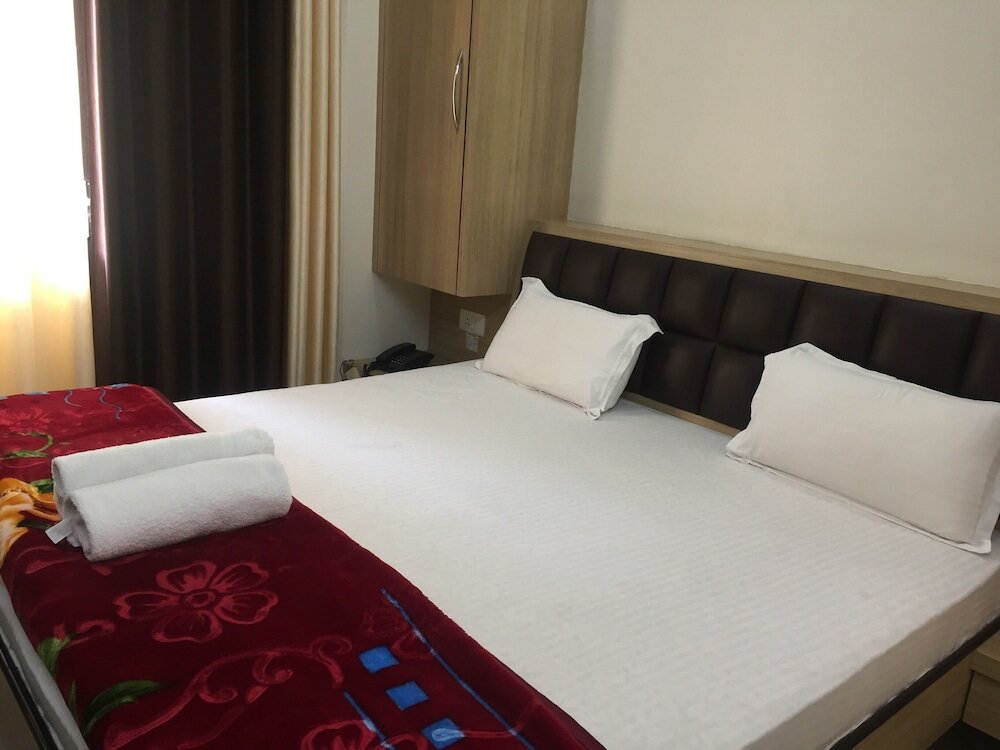 Фото Отель Om Mansion Retreat Dehradun