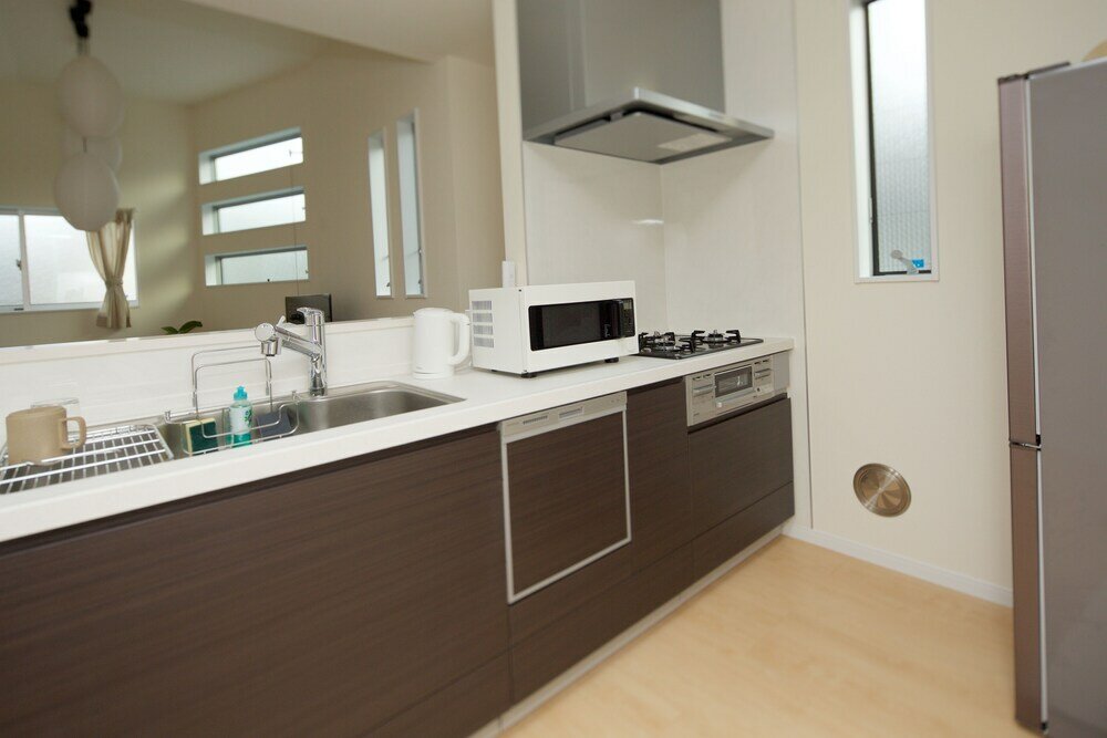 Фото Nishi-Sugamo Guest House. 2min to Nishi-Sugamo Sta. 13min to Ikebukuro Sta