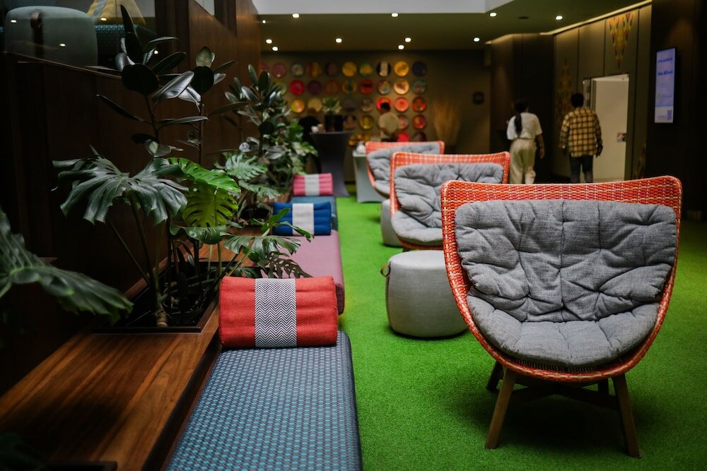 Фото Ibis Styles Bangkok Silom 