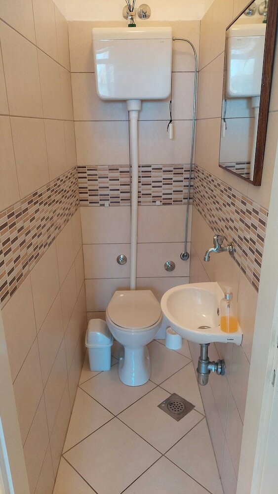 Фото Apartments Matea