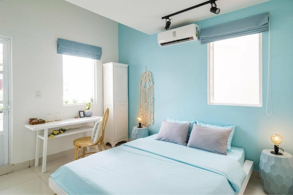 Hotel Aya Homestay, Ho Chi Minh, photo