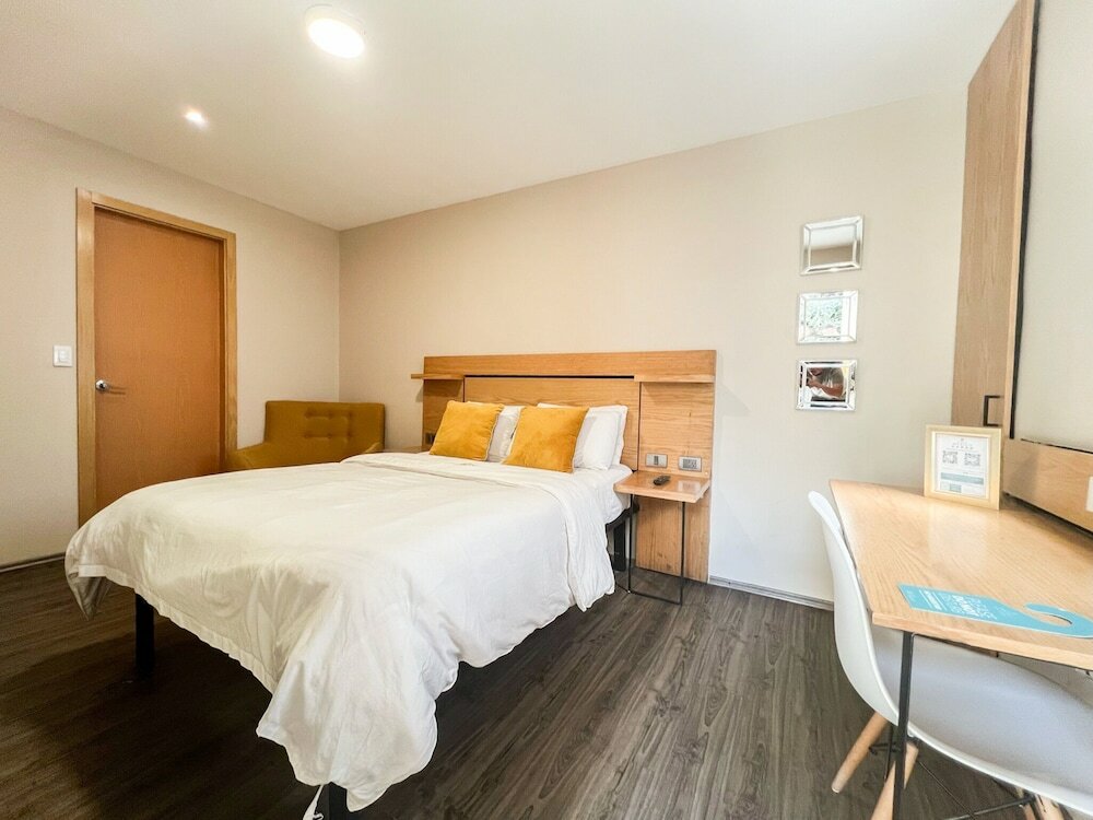 Фото Casa Panuco