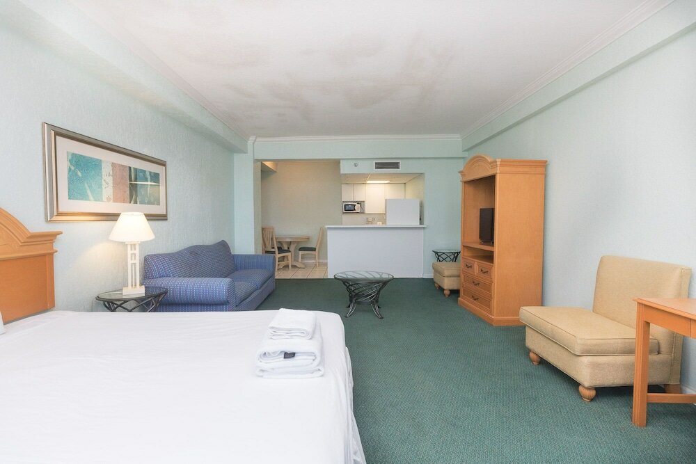 Фото 629 Ocean View Hollywood Beach