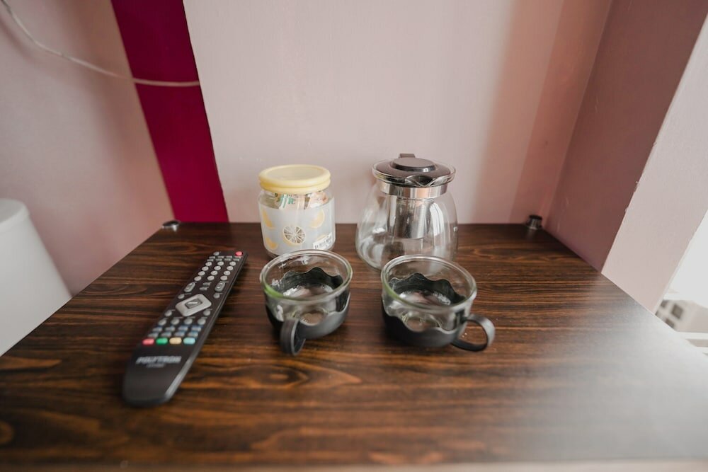 Фото The Jarrdin by Bethania Pro