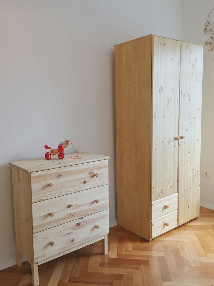 Фото Historic Mexico Building Apartment