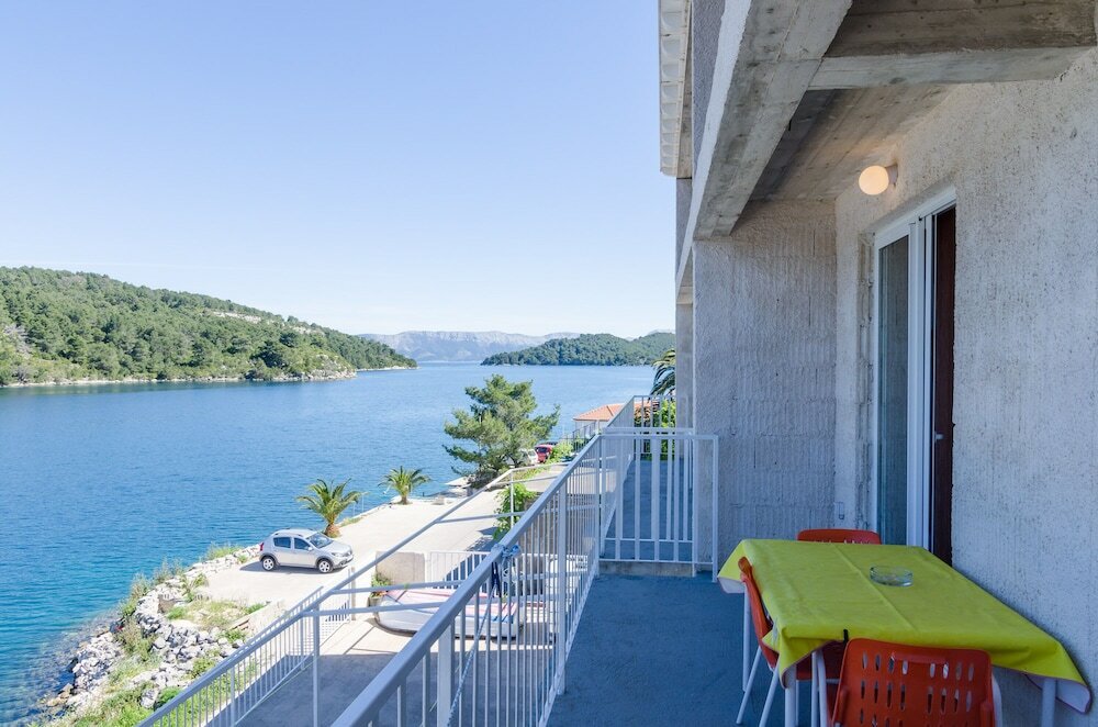 Фото Apartments Angelo