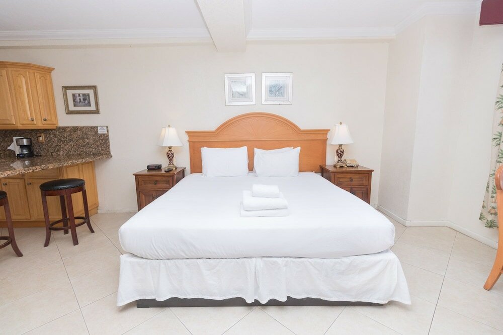 Фото 746 Ocean View Hollywood Beach Resort