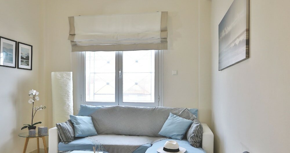 Фото Nautilus Apartments Airport by Airstay