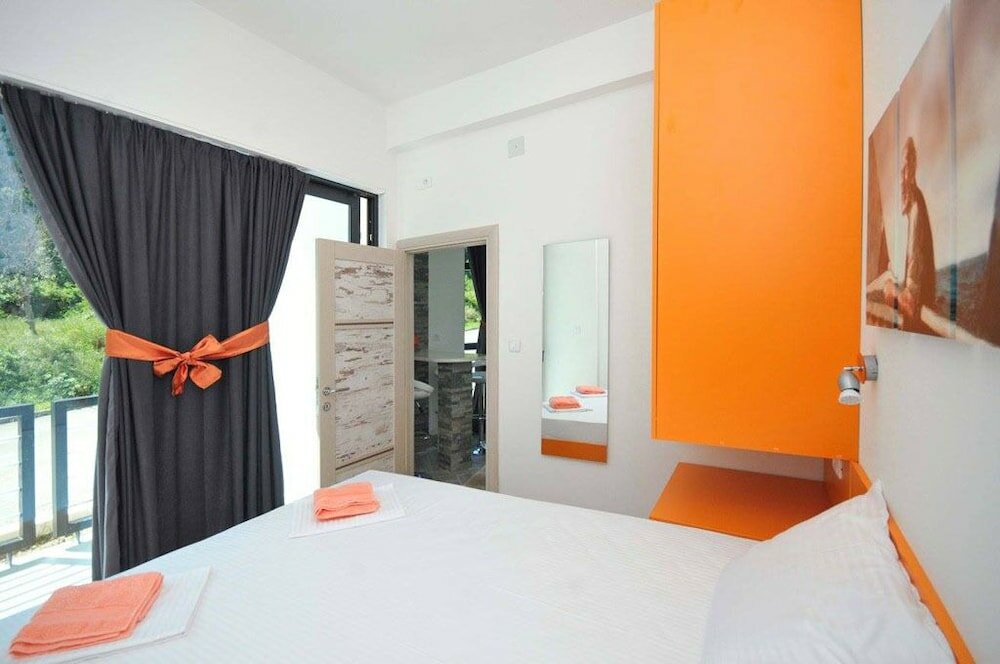 Фото Apartments Jadranski Biser