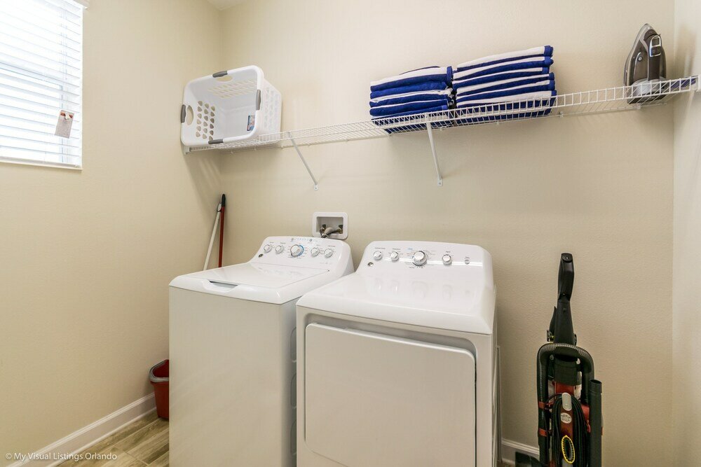 Фото 6 Bed 5 Bath Villa with Games, Pool & SPA