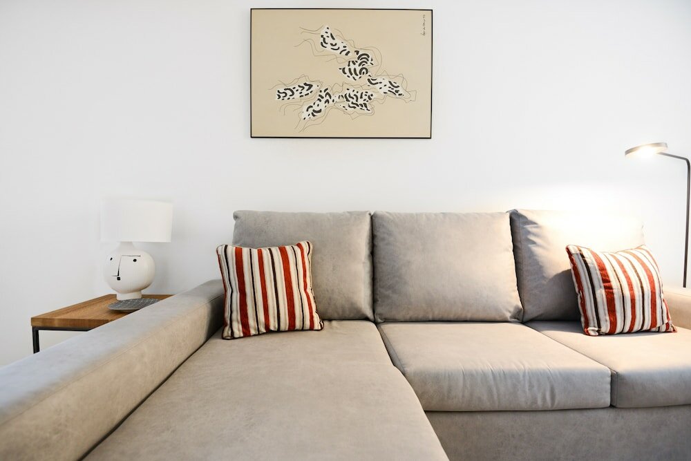 Фото Cord02 · Blue House Apartment 2 Parking