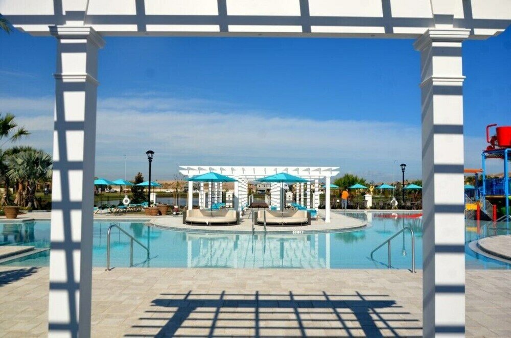 Фото 5 Bed 5 Ba Home W Pool & SPA