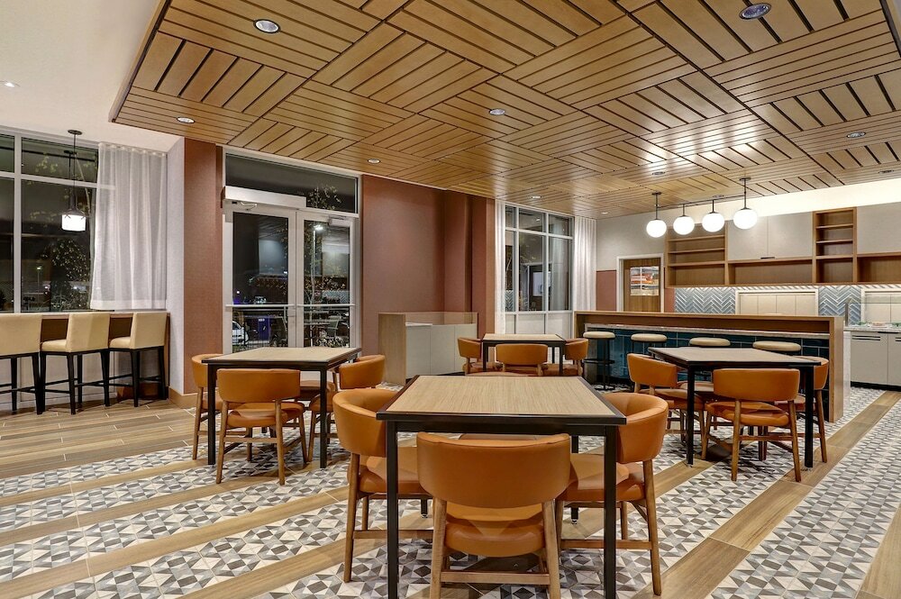 Фото Hyatt Place Prince George