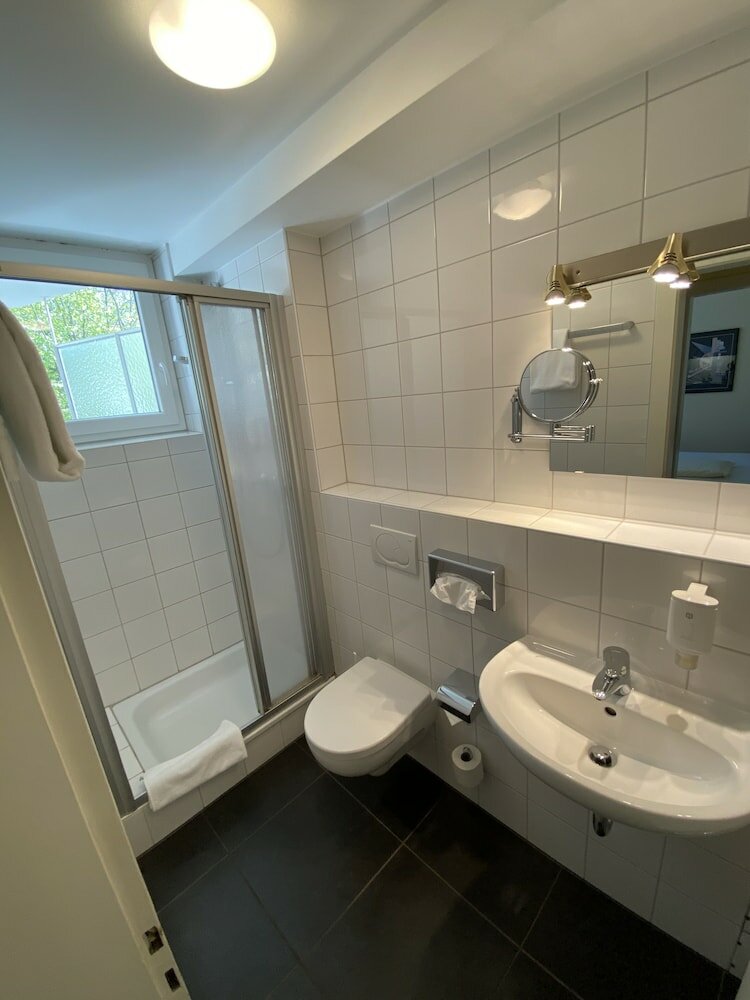 Фото Apartment Mathildenstrasse