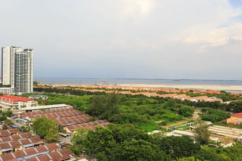 Фото 118 Residences by Living Comfort