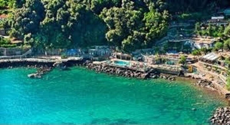 Гостиница Casa Sunrise a 10 mt. dal mare