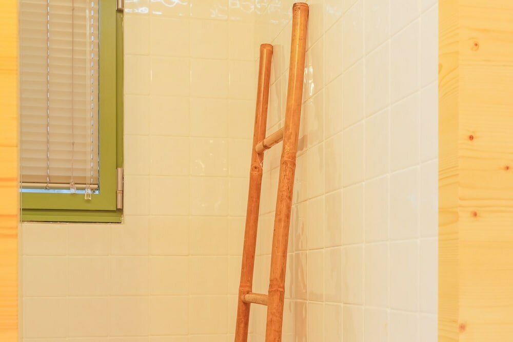 Фото Mac003 · Macario Wood Apartment Netflix