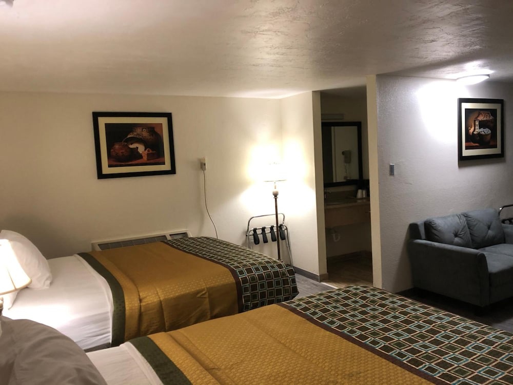 Фото Palomino motel