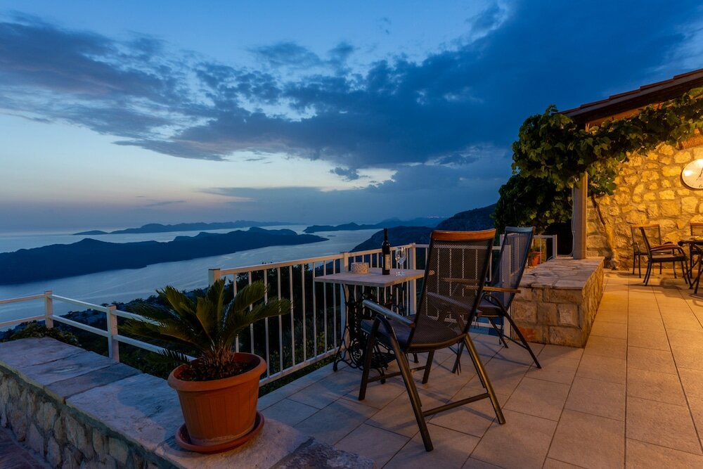 Фото Village house Ana Dubravica