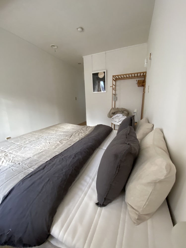 Фото Myoko Forest Lodge - Hostel