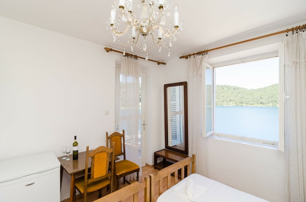 Фото Rooms Ogigija