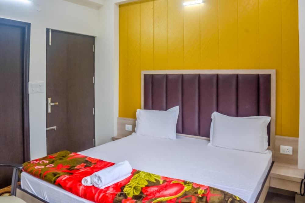 Фото Отель Om Mansion Retreat Dehradun