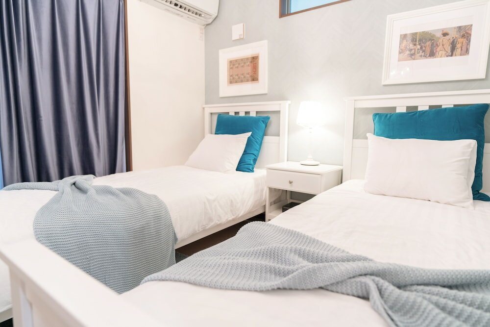 Фото Back to 90s American Style House