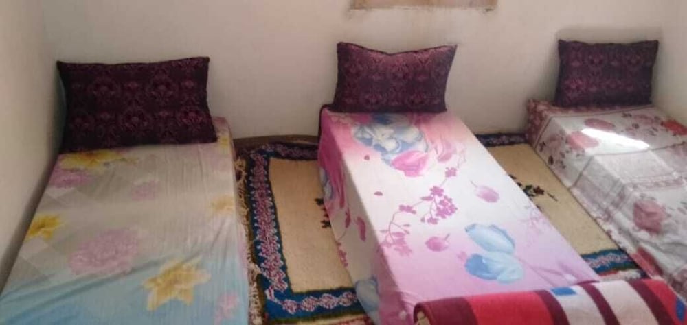 Фото Taghia Gîte Ahansal