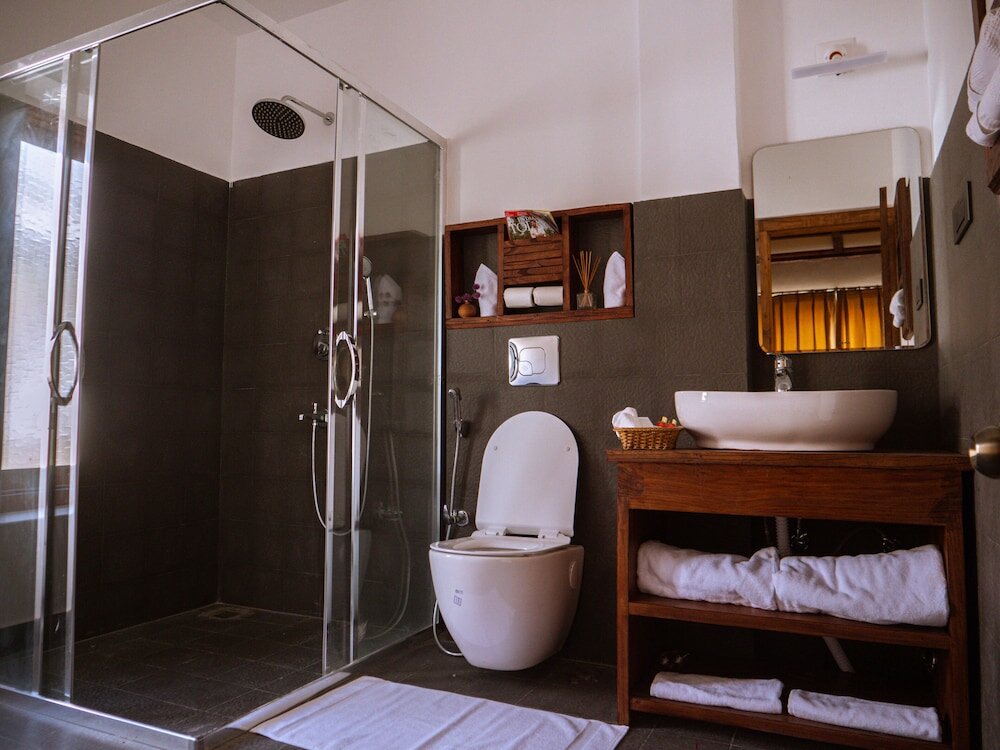 Фото Le Mentok Wellness Resort