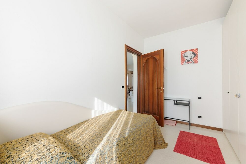 Фото Villetta Gaia Apartment