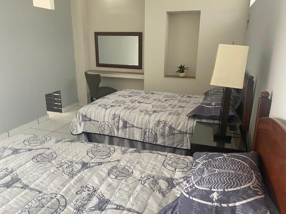 Hotel Hotel Suites Fátima, Los Mochis, photo