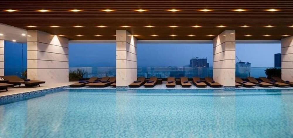 Hotel Holi Virgo Nha Trang, Nha Trang, photo